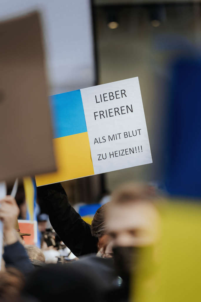 ukraine demo duesseldorf 26.02.2022 by jan breitmeier 081
