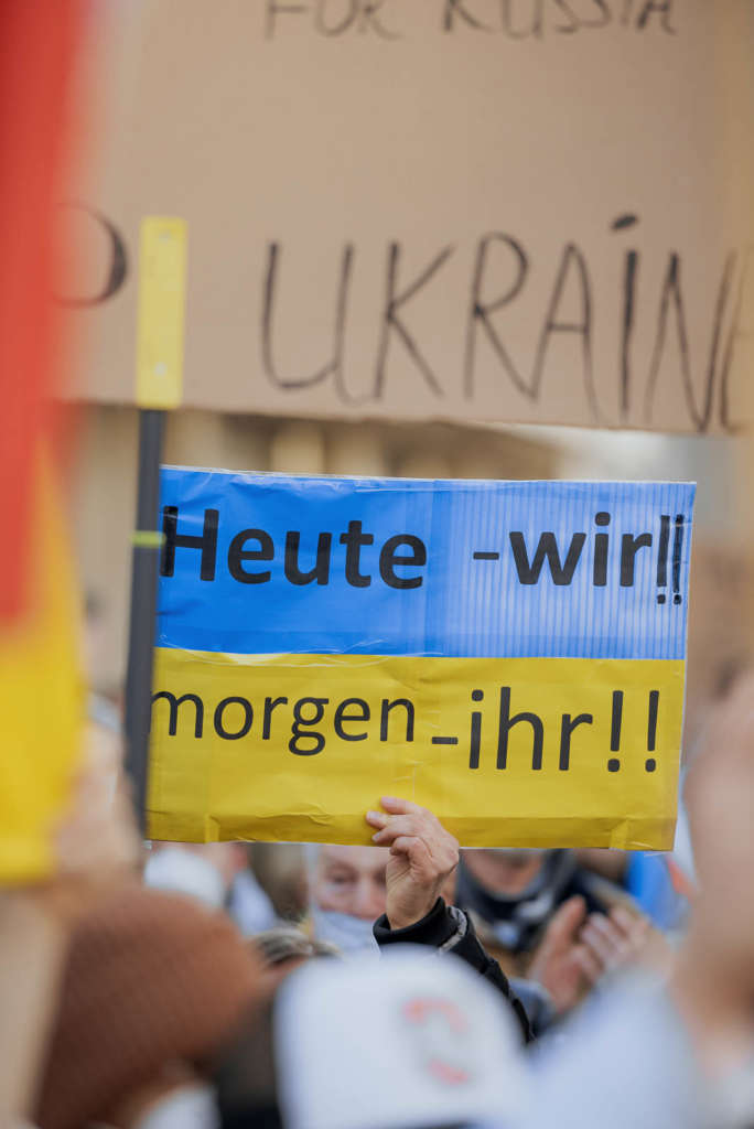 ukraine demo duesseldorf 26.02.2022 by jan breitmeier 082