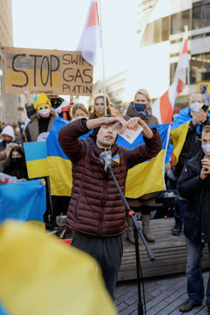 ukraine demo duesseldorf 26.02.2022 by jan breitmeier 085