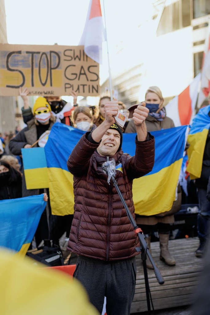 ukraine demo duesseldorf 26.02.2022 by jan breitmeier 086