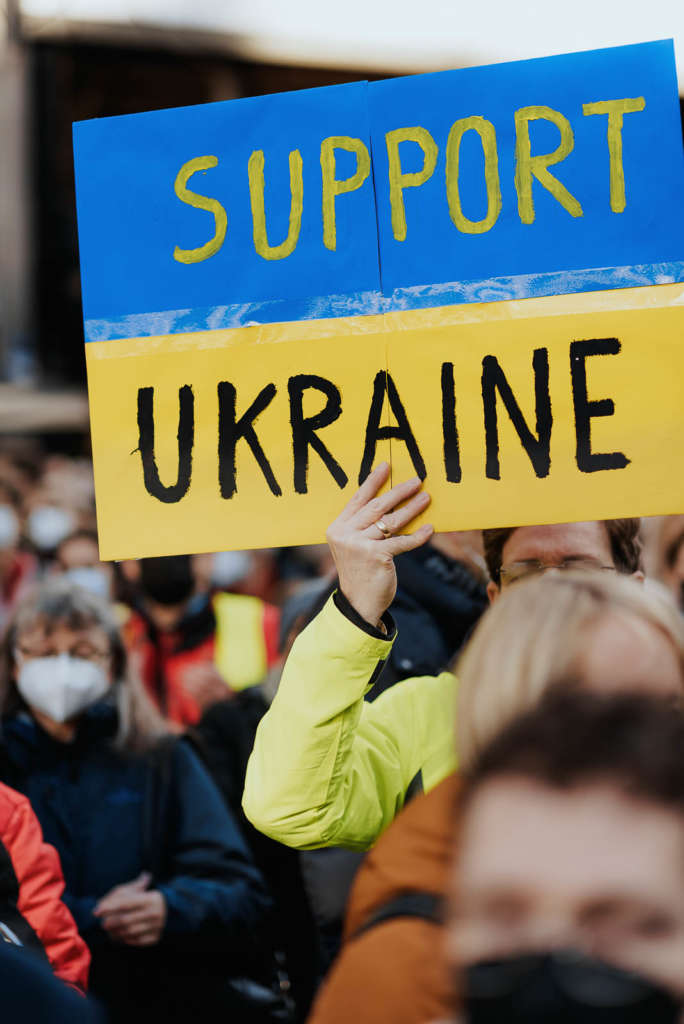 ukraine demo duesseldorf 26.02.2022 by jan breitmeier 108