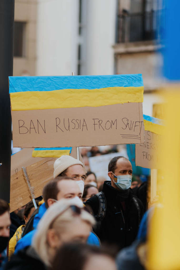 ukraine demo duesseldorf 26.02.2022 by jan breitmeier 110