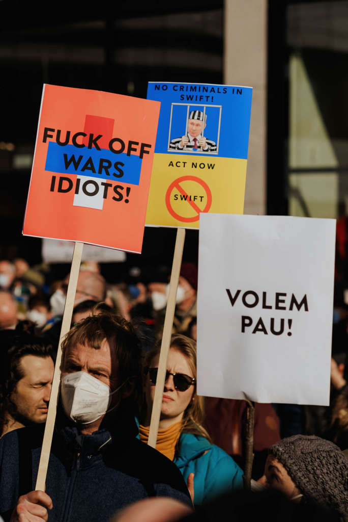 ukraine demo duesseldorf 26.02.2022 by jan breitmeier 117