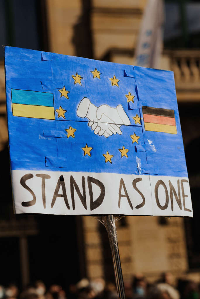 ukraine demo duesseldorf 26.02.2022 by jan breitmeier 118