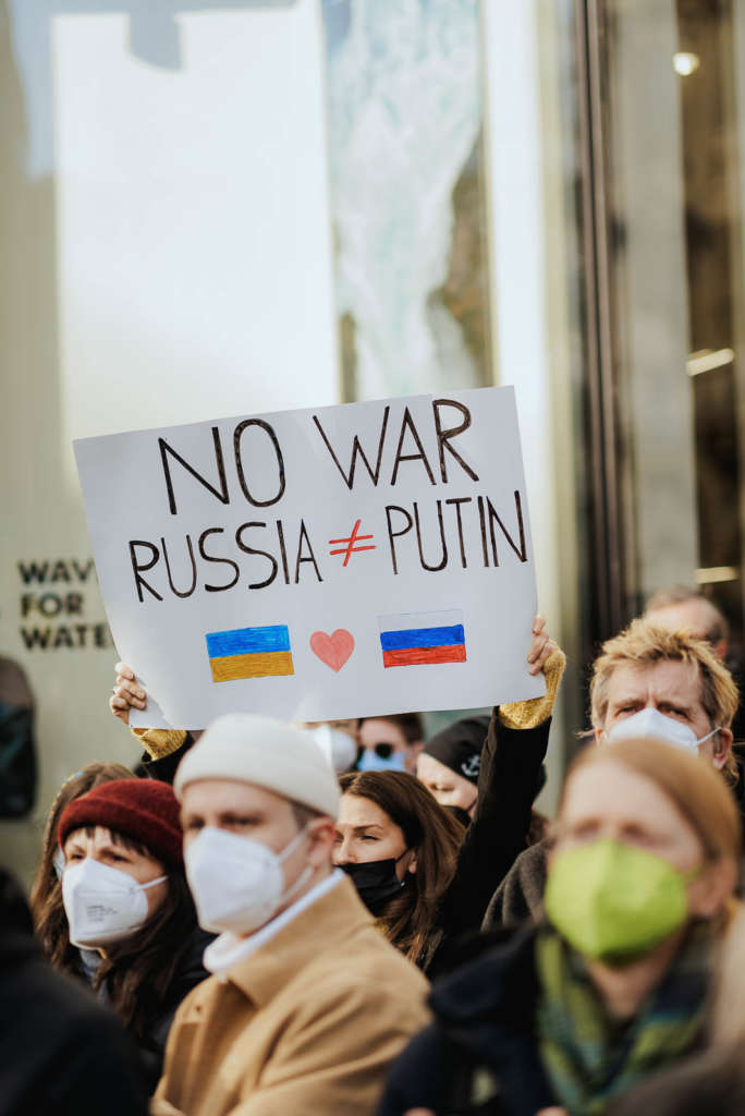 ukraine demo duesseldorf 26.02.2022 by jan breitmeier 122