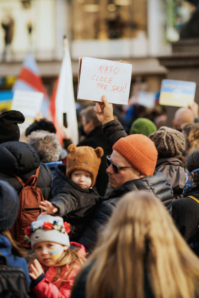 ukraine demo duesseldorf 26.02.2022 by jan breitmeier 123