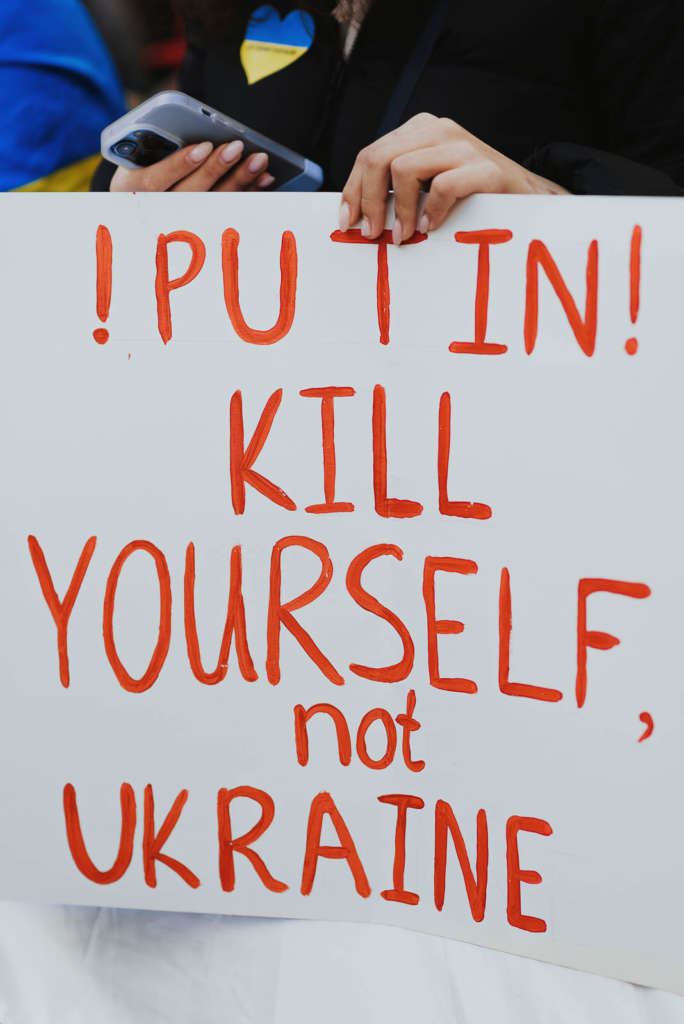 ukraine demo duesseldorf 26.02.2022 by jan breitmeier 144