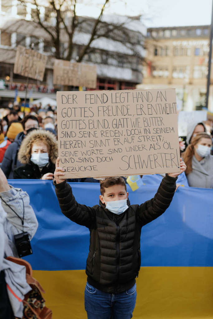 ukraine demo duesseldorf 26.02.2022 by jan breitmeier 162