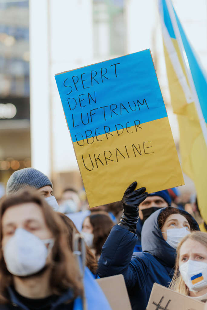 ukraine demo duesseldorf 26.02.2022 by jan breitmeier 164