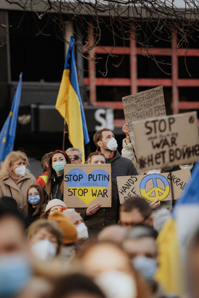 ukraine demo duesseldorf 26.02.2022 by jan breitmeier 165