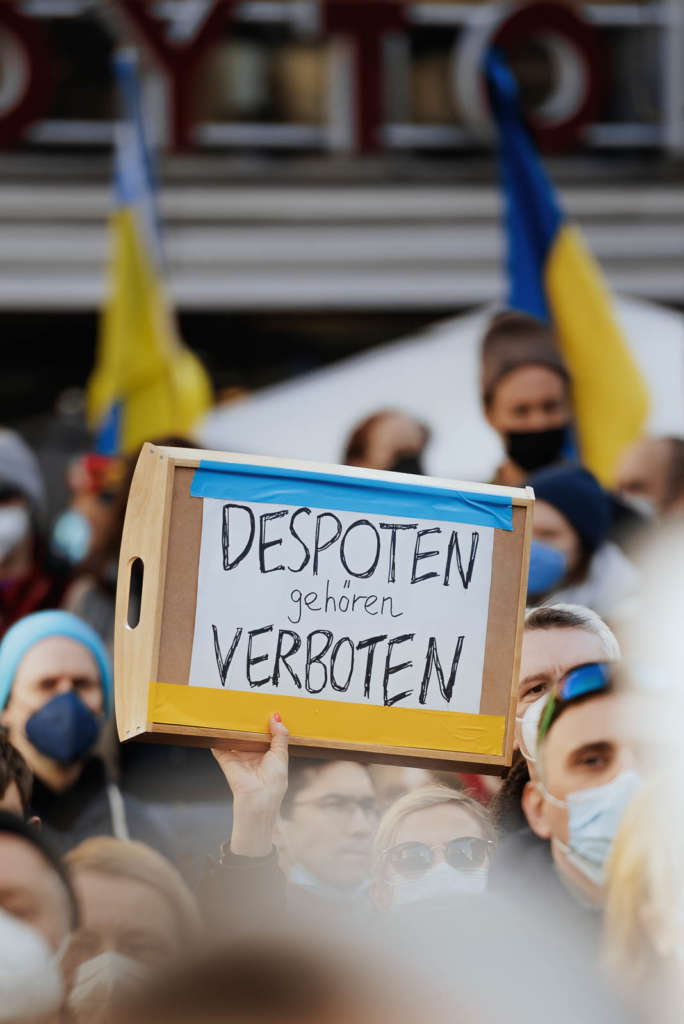 ukraine demo duesseldorf 26.02.2022 by jan breitmeier 167