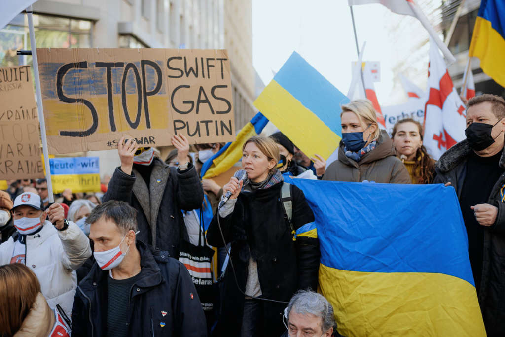 ukraine demo duesseldorf 26.02.2022 by jan breitmeier 177