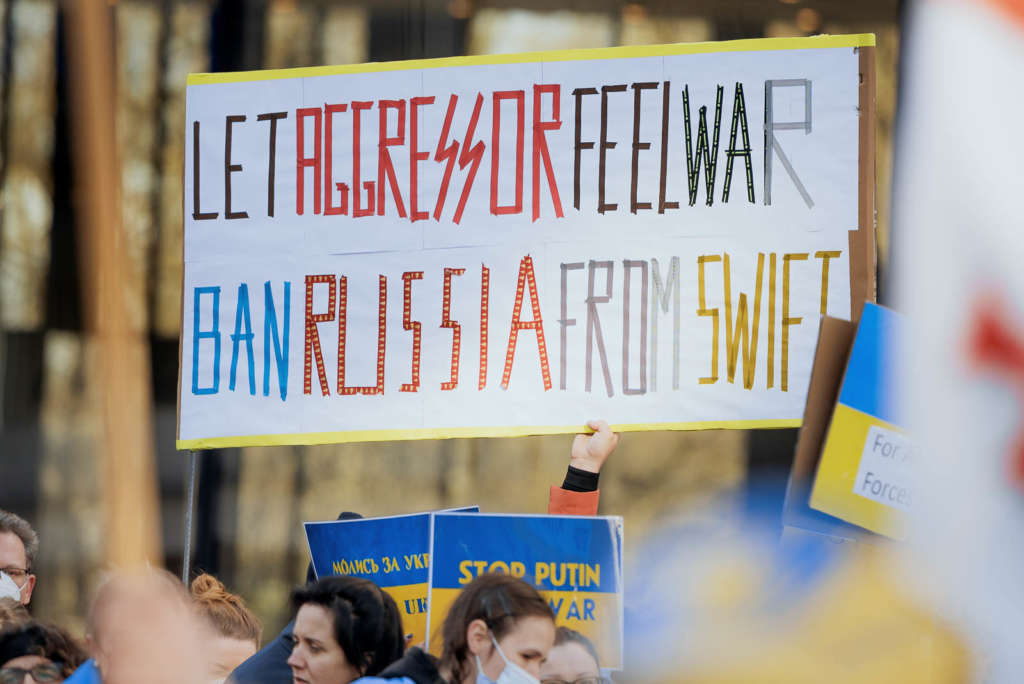 ukraine demo duesseldorf 26.02.2022 by jan breitmeier 178