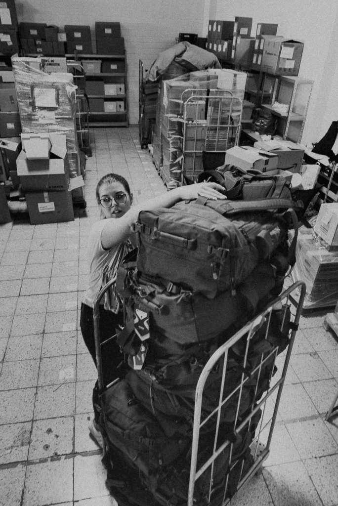 humanity help ukraine 01 05 2022 cologne Blau Gelbes Kreuz e V and MARKIT bebright photography 046