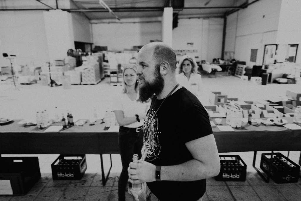 humanity help ukraine 01 05 2022 cologne Blau Gelbes Kreuz e V and MARKIT bebright photography 057