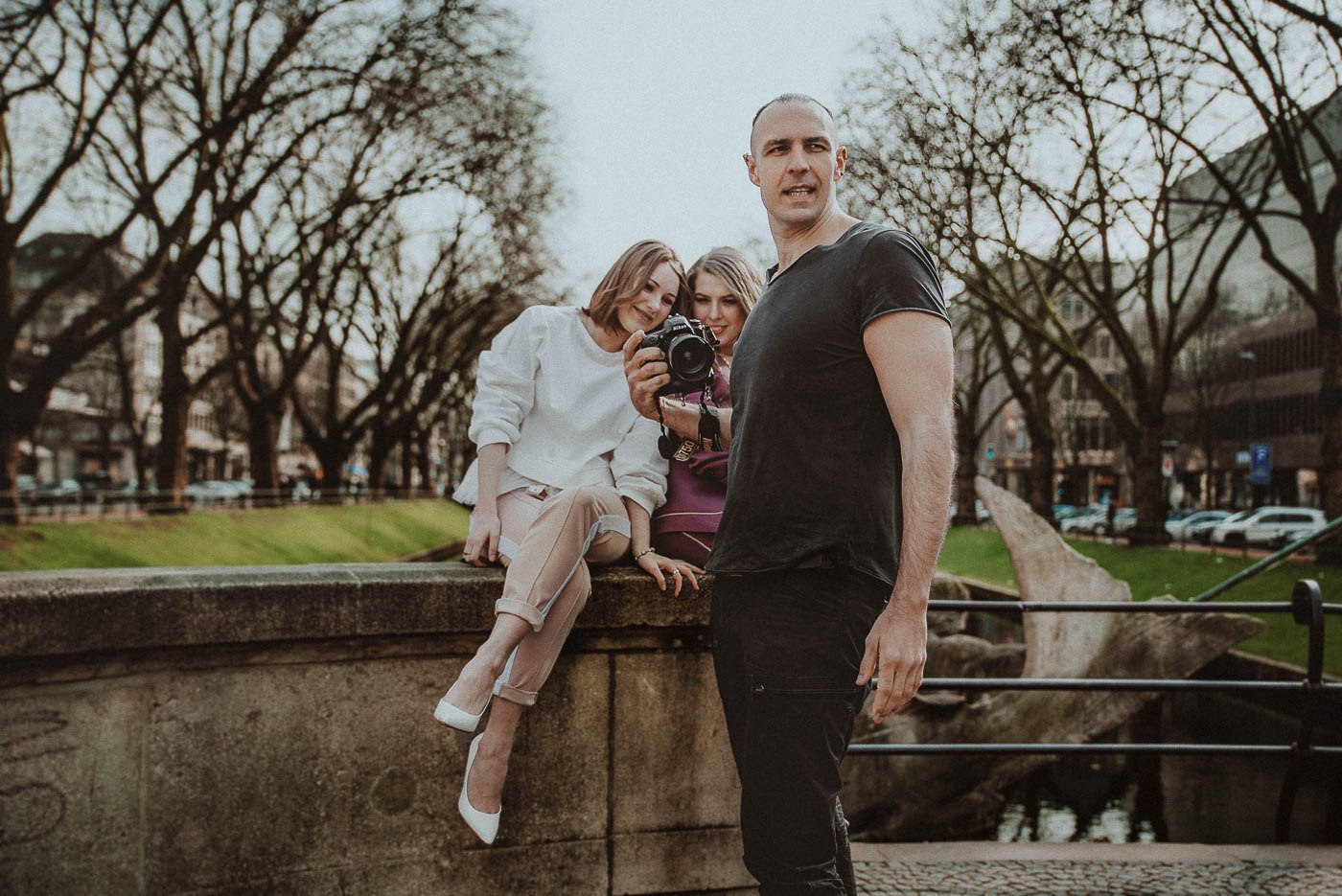 Fotografie Workshop in Duesseldorf Koeln 1400